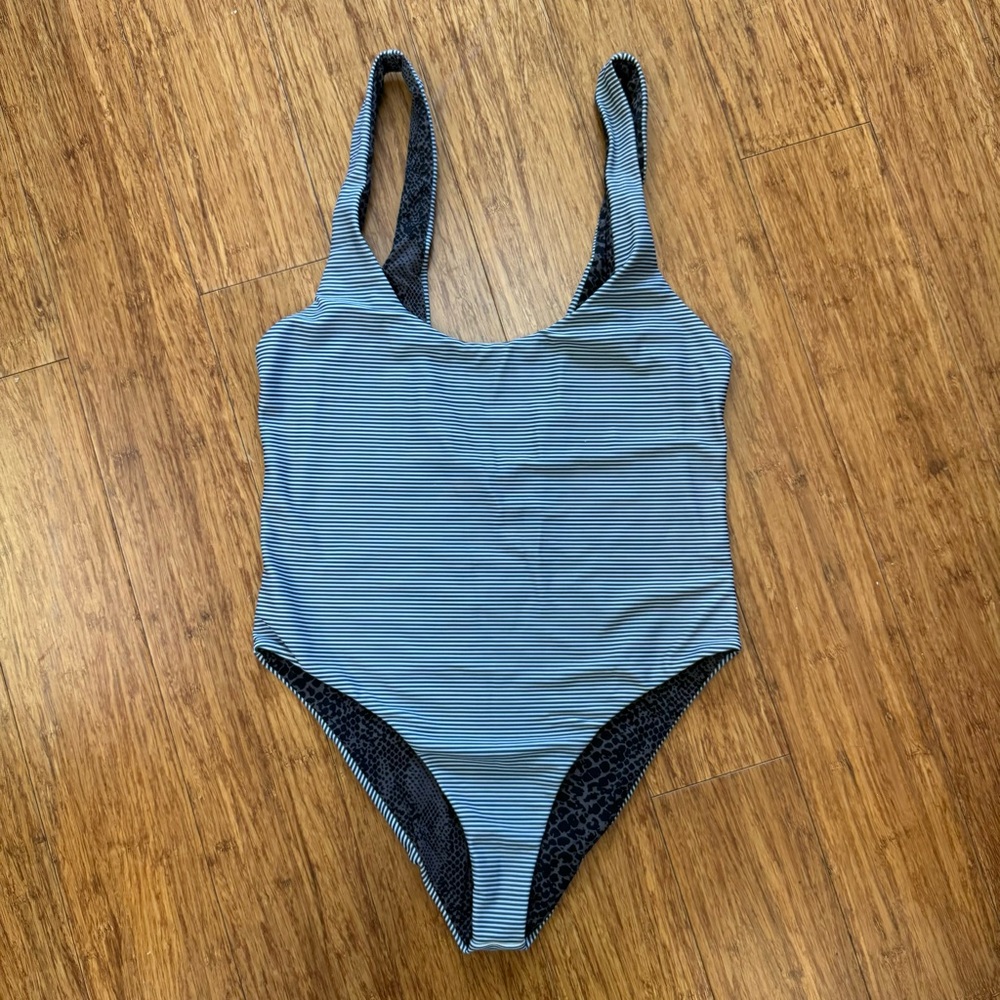 ACACIA River Onepiece Swimsuit